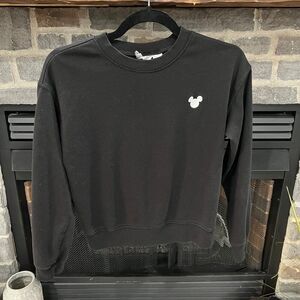 H&M x Disney Sweatshirt